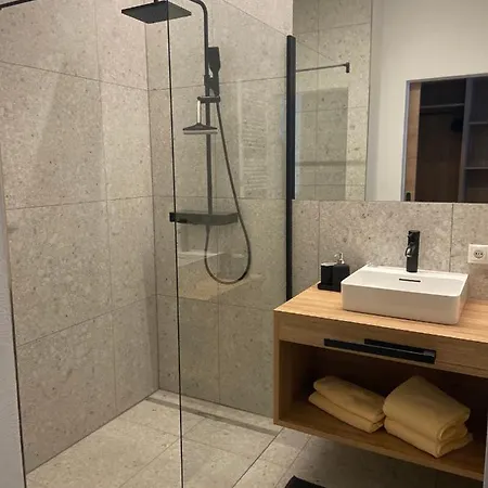 & Bike アルテンマルクト・イム・ポンガウ