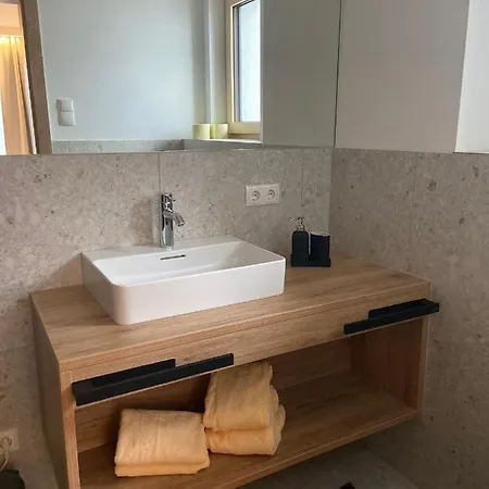 شقة & Bike التنماركت ام بوناغ