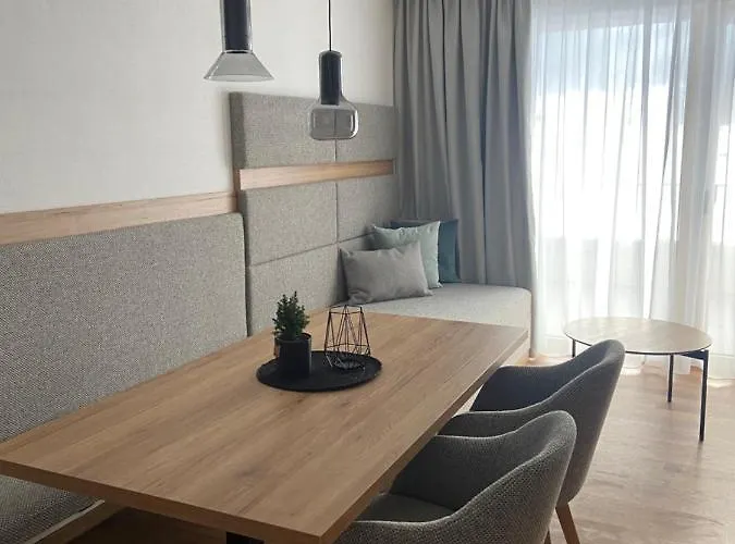 & Bike Apartman