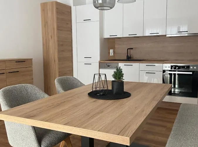 Apartman & Bike
