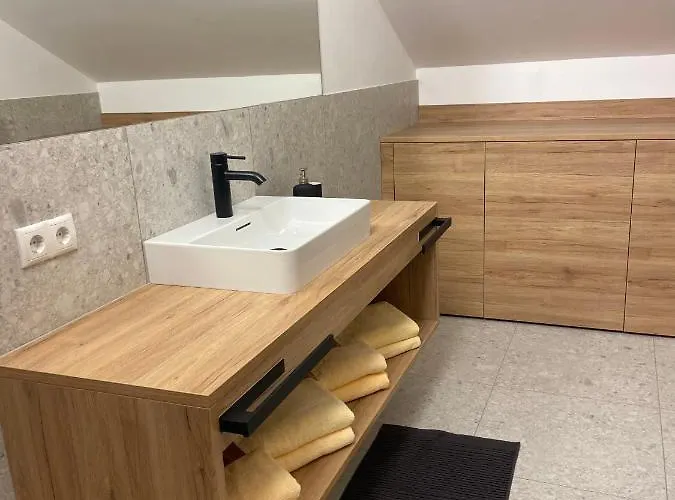 Apartman & Bike