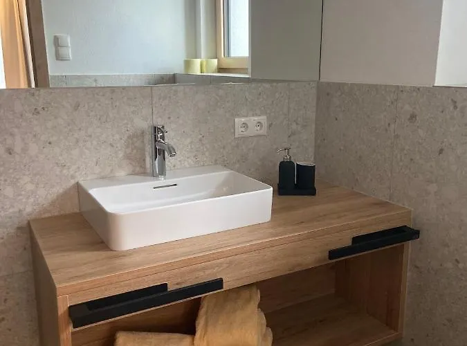 Apartment Ski&bike Altenmarkt im Pongau