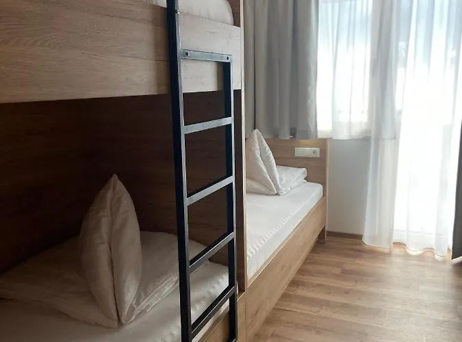 Ski&bike Apartment